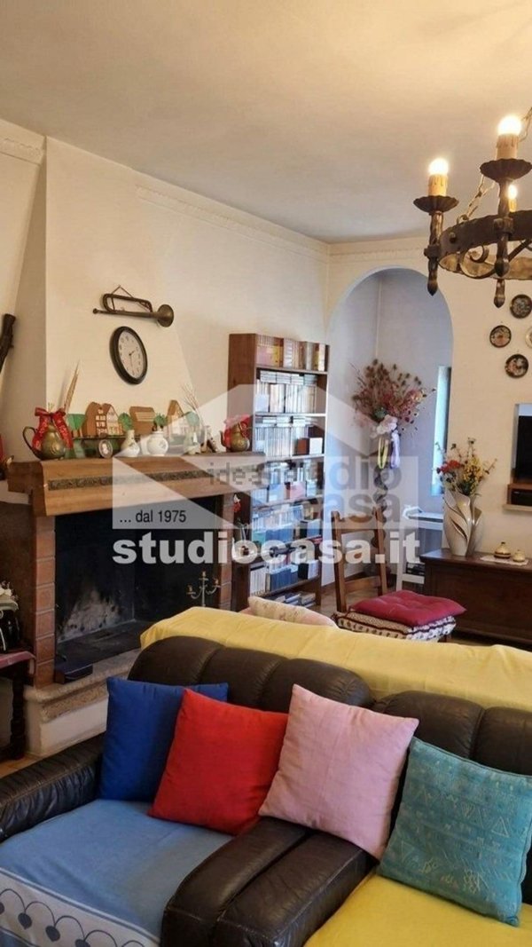 appartamento in vendita a Valle Salimbene