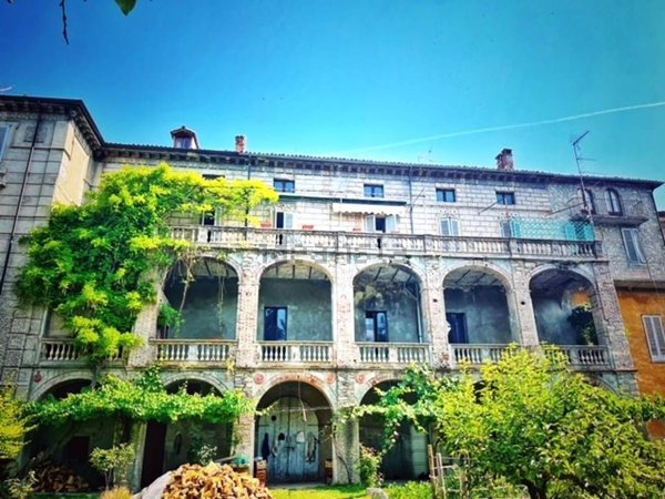 casale in vendita a Varzi