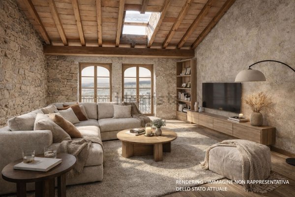 pentavano in vendita a Varzi