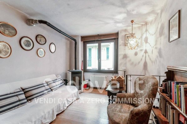 casa indipendente in vendita a Varzi