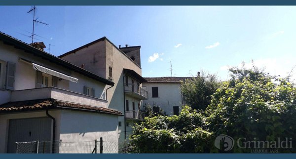 appartamento in vendita a Varzi