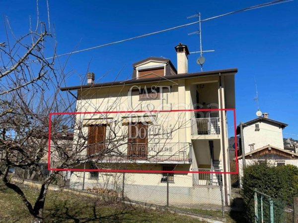 appartamento in vendita a Varzi in zona Bognassi