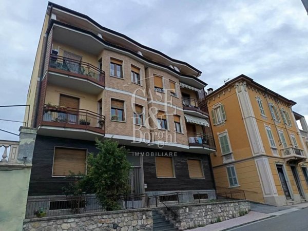 appartamento in vendita a Varzi