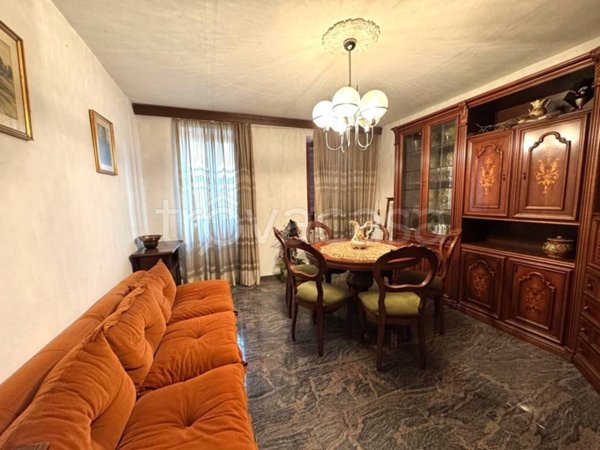 casa indipendente in vendita a Varzi