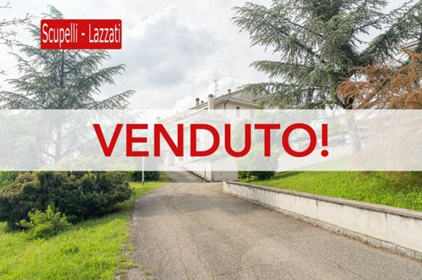 appartamento in vendita a Varzi