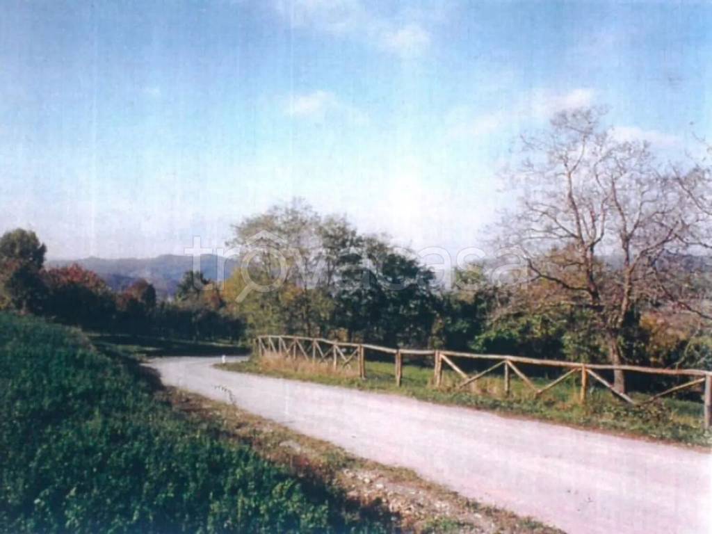 terreno agricolo in vendita a Varzi