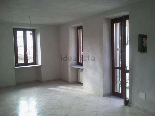 appartamento in vendita a Varzi
