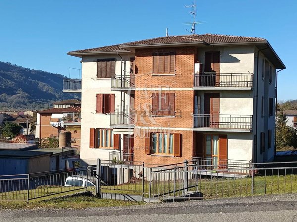 appartamento in vendita a Varzi