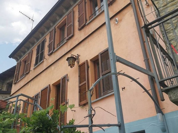 appartamento in vendita a Varzi