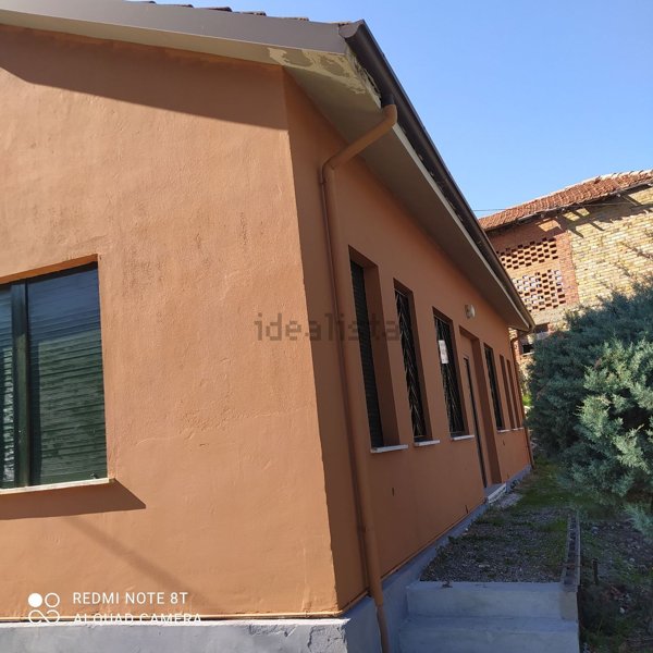 casa indipendente in vendita a Varzi in zona Cella