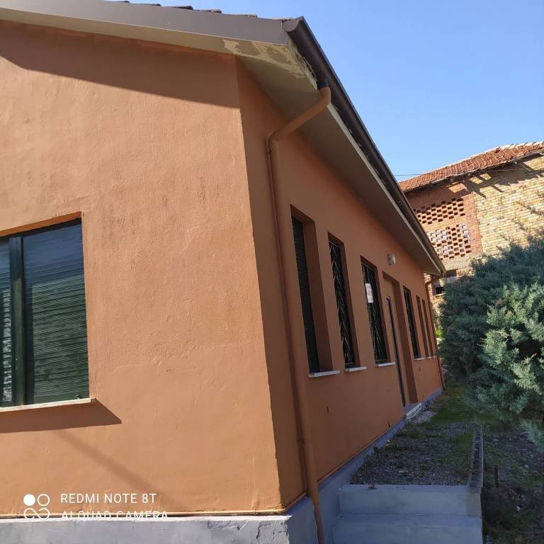 casa indipendente in vendita a Varzi in zona Cella