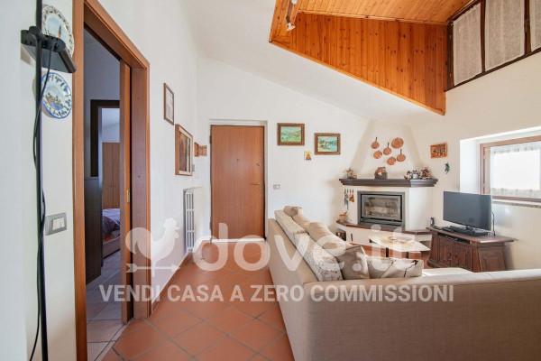 appartamento in vendita a Varzi in zona Bognassi