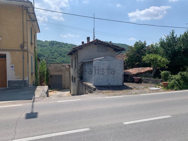 appartamento in vendita a Varzi