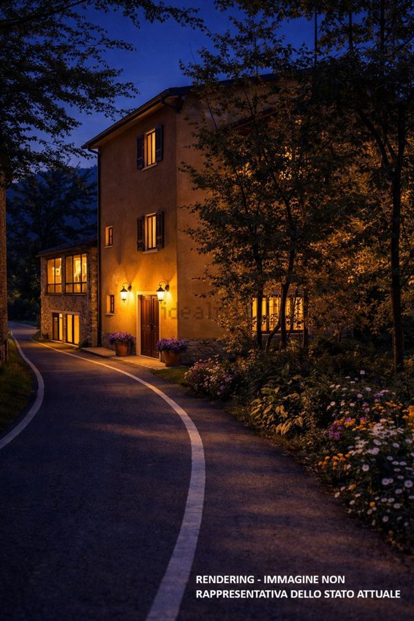 appartamento in vendita a Varzi