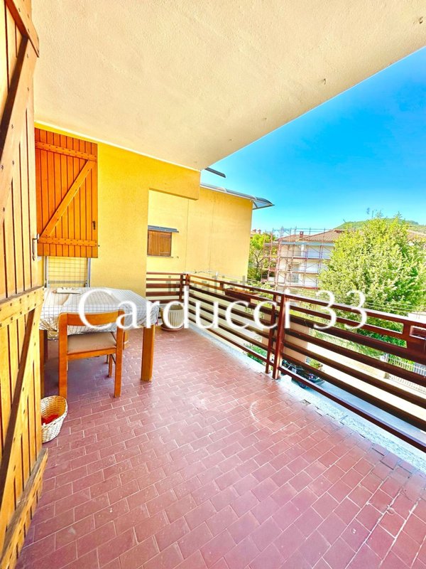 appartamento in vendita a Varzi