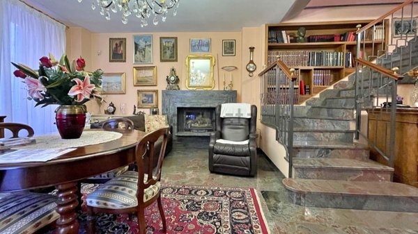 appartamento in vendita a Varzi