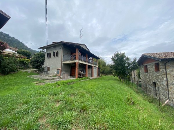 appartamento in vendita a Varzi