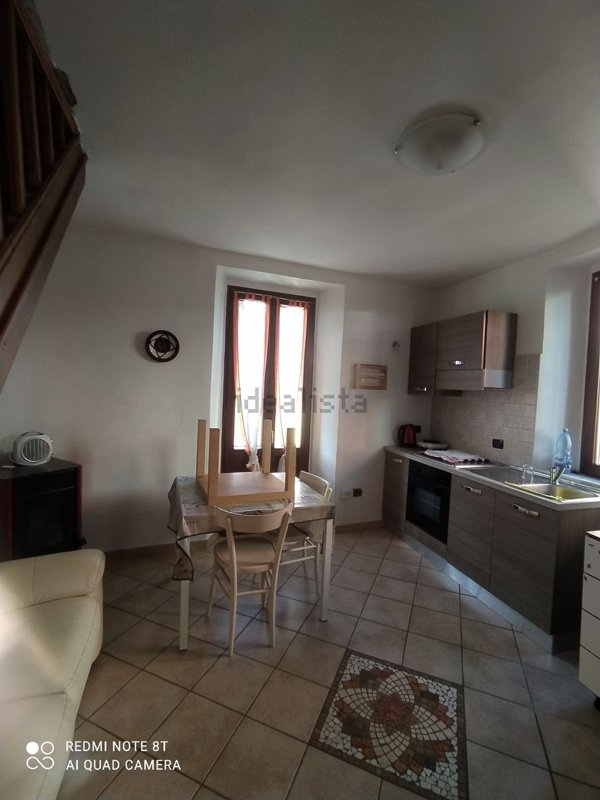 appartamento in vendita a Varzi