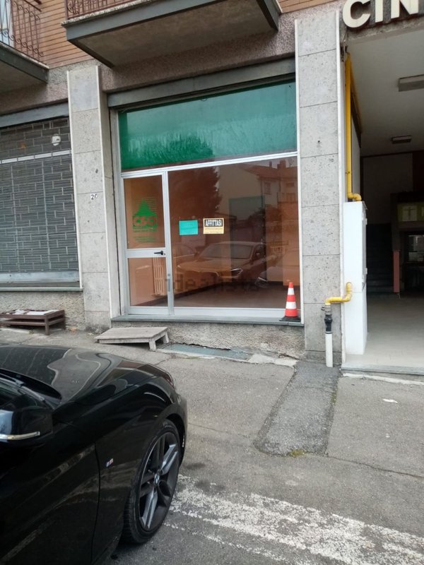 ufficio in vendita a Varzi