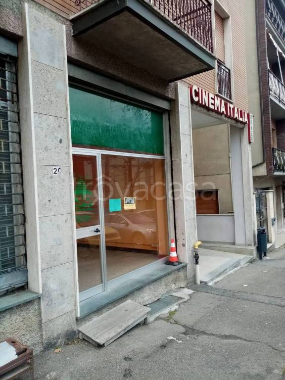 ufficio in vendita a Varzi