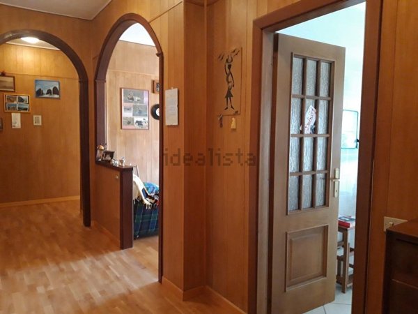 appartamento in vendita a Varzi