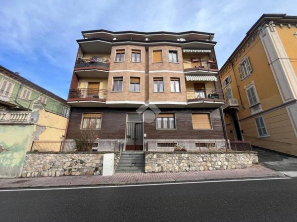 appartamento in vendita a Varzi