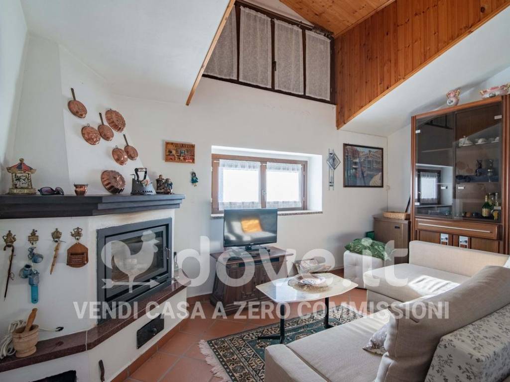 appartamento in vendita a Varzi in zona Bognassi