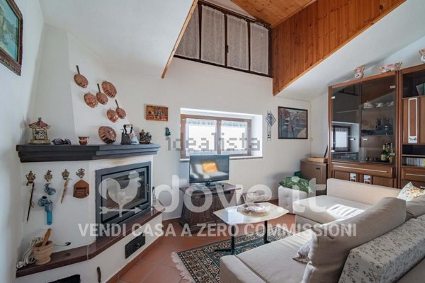 appartamento in vendita a Varzi in zona Bognassi