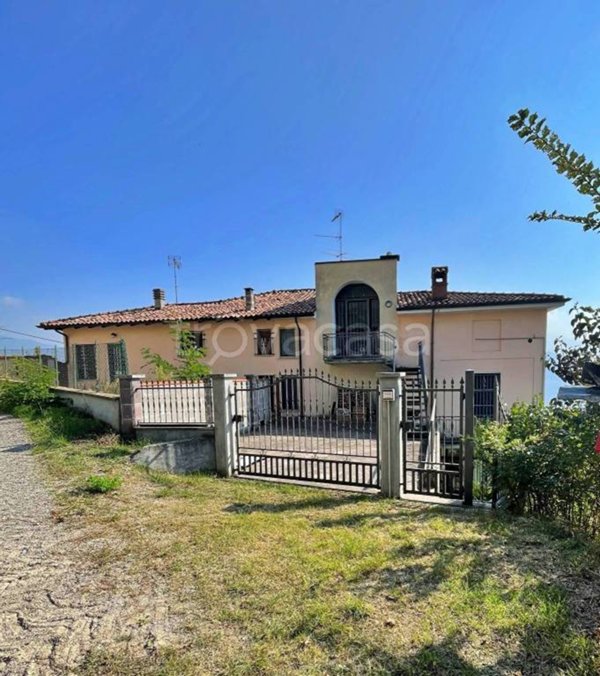 appartamento in vendita a Varzi