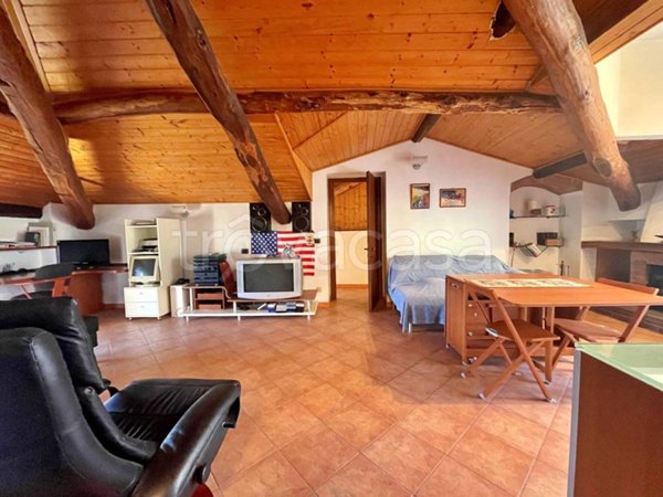 appartamento in vendita a Varzi