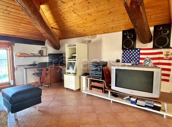 appartamento in vendita a Varzi
