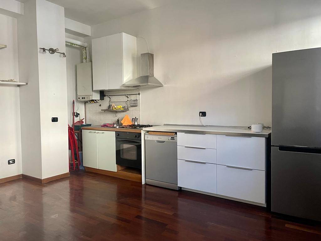 appartamento in vendita a Varzi