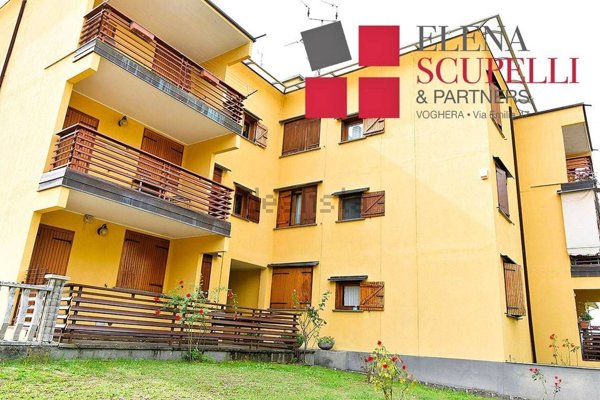 appartamento in vendita a Varzi