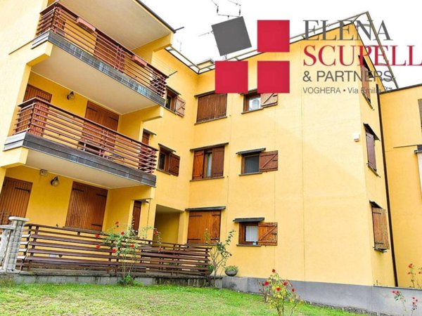 appartamento in vendita a Varzi