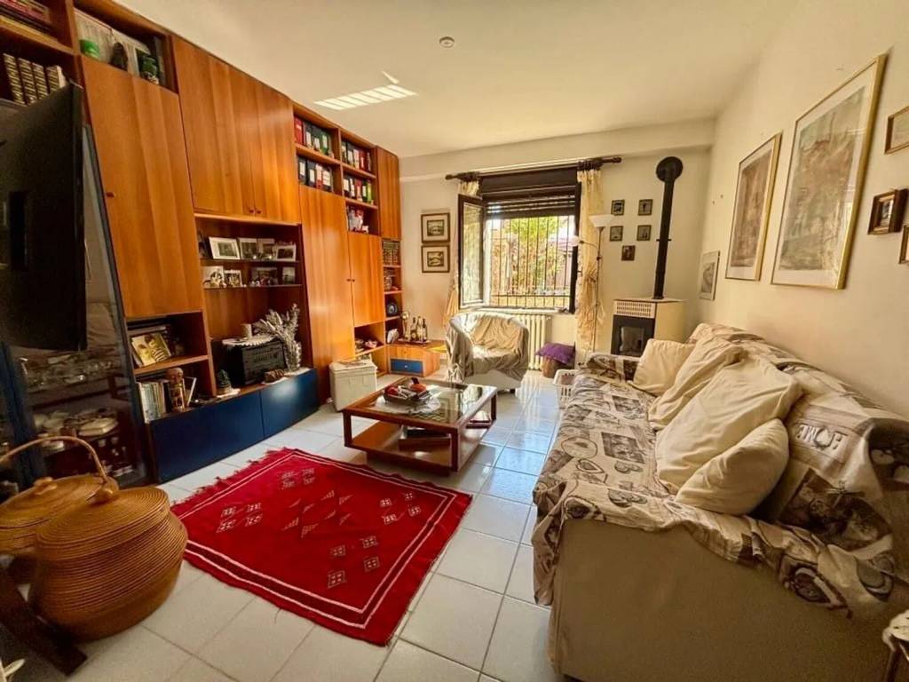 appartamento in vendita a Varzi