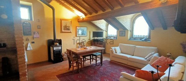 appartamento in vendita a Varzi