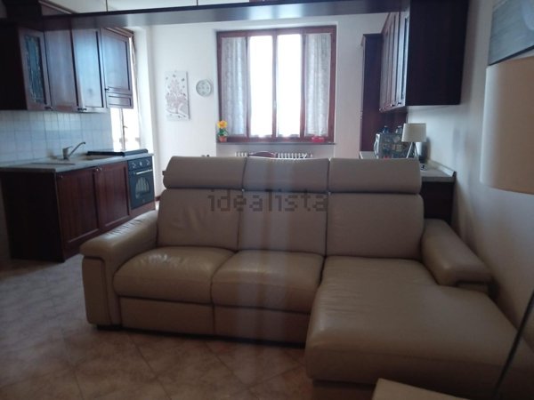 appartamento in vendita a Varzi