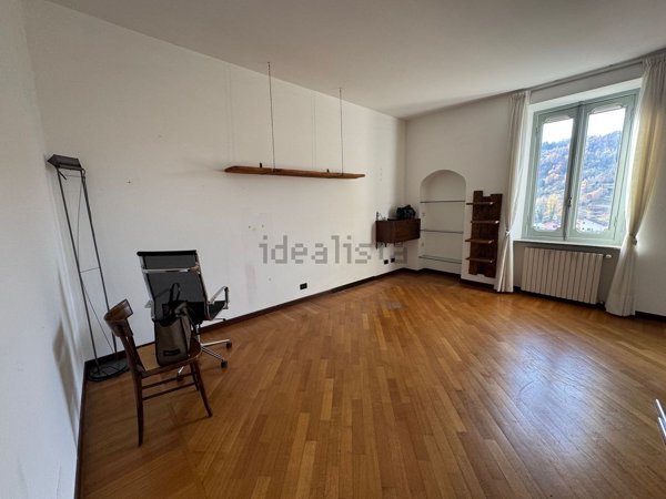 appartamento in vendita a Varzi