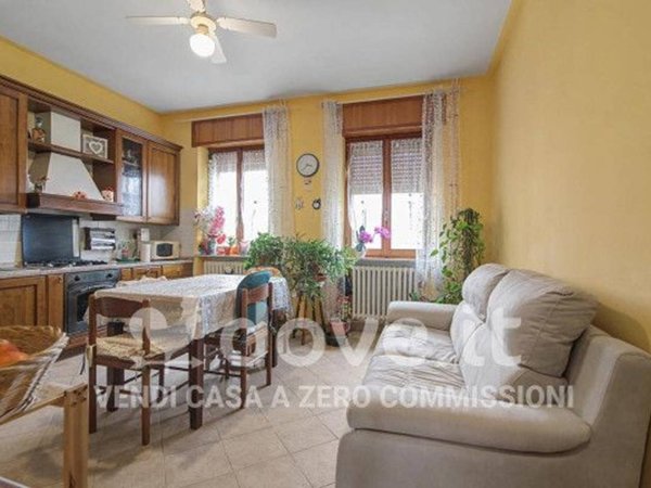 appartamento in vendita a Varzi