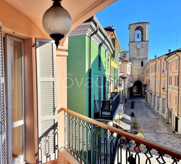 appartamento in vendita a Varzi