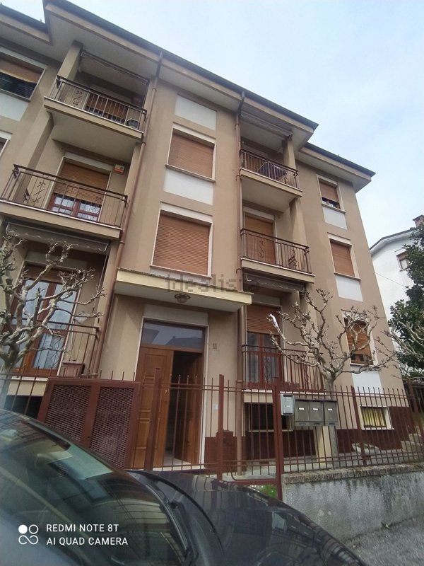 appartamento in vendita a Varzi