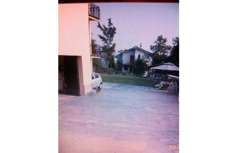 casa indipendente in vendita a Varzi