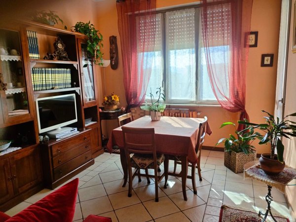 appartamento in vendita a Varzi