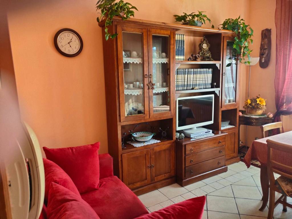 appartamento in vendita a Varzi