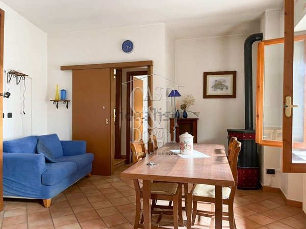 appartamento in vendita a Varzi