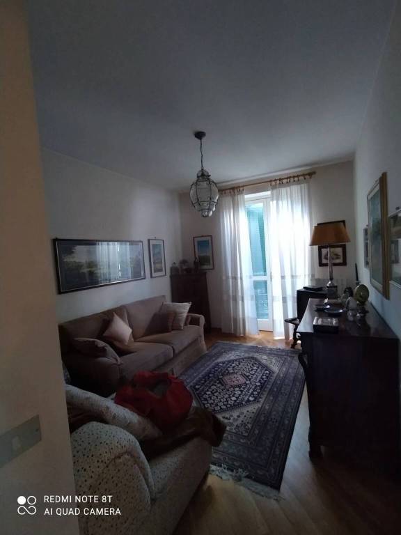 appartamento in vendita a Varzi in zona San Michele di Nivione
