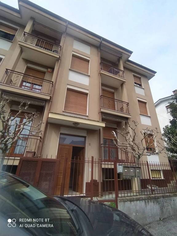 appartamento in vendita a Varzi in zona San Michele di Nivione