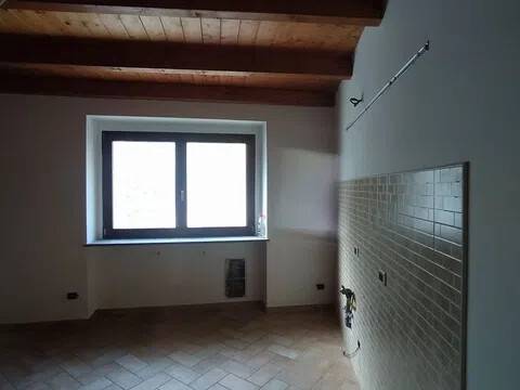 appartamento in vendita a Varzi in zona San Michele di Nivione