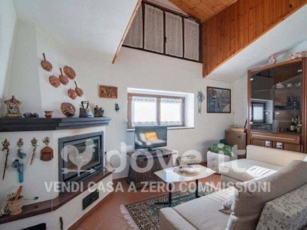 appartamento in vendita a Varzi in zona Bognassi