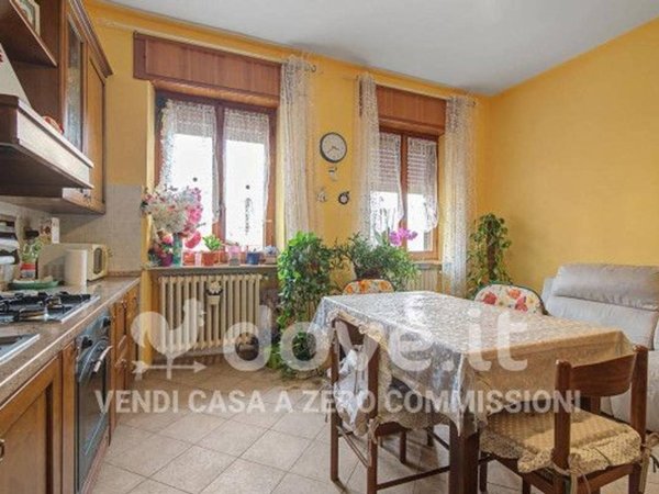 appartamento in vendita a Varzi